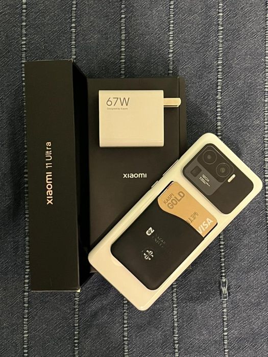 Xiaomi 11 ultra срочно