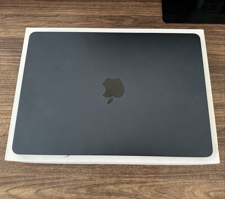 MacBook Air M4 16/256