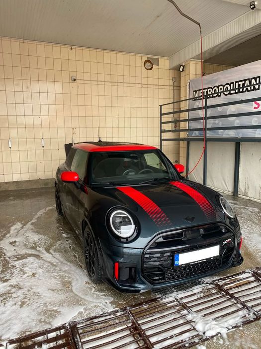 Mini John Cooper Works 2025 MINI John Cooper Works (JCW)
