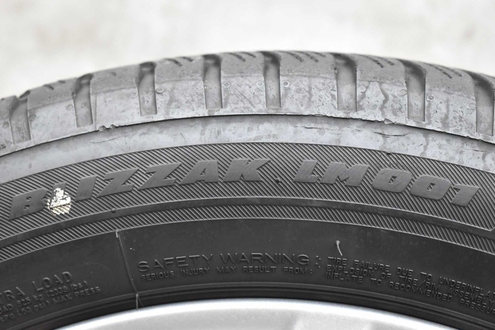 19'' Джанти BMW X3 X4 G01 G02