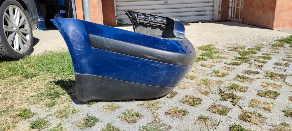 Задна броня пасат б5.5 гр. София Изток • OLX.bg
