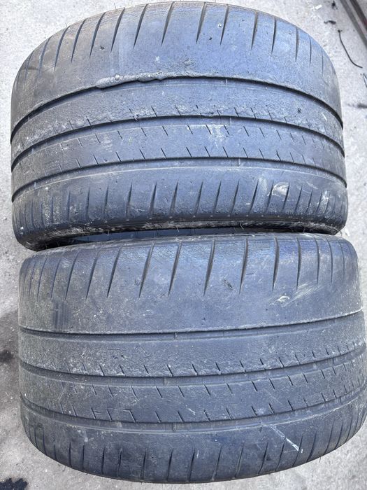 305/30/20 Michelin Pilot Sport Cup 2бр 2023