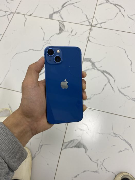 Айфрн 13 без ремонт