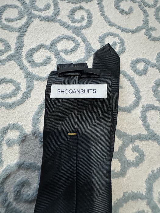 Галстуки shoqansuits
