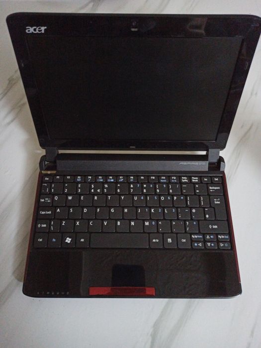 Laptop Acer Aspire One