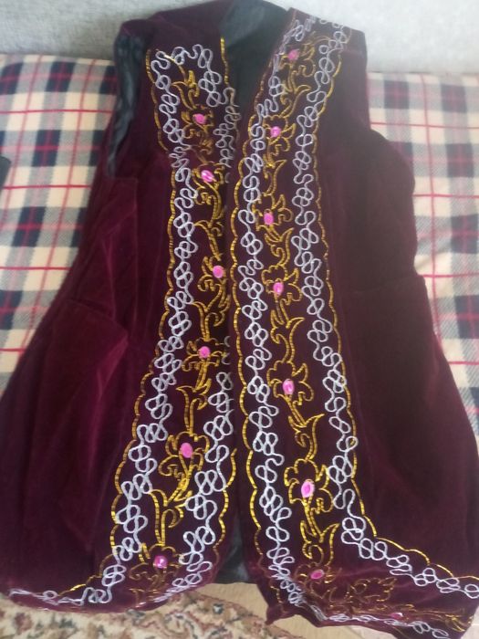 Продам женский чапан