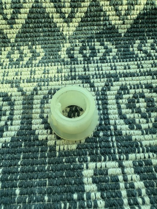 Продам втулки ручной мясорубки