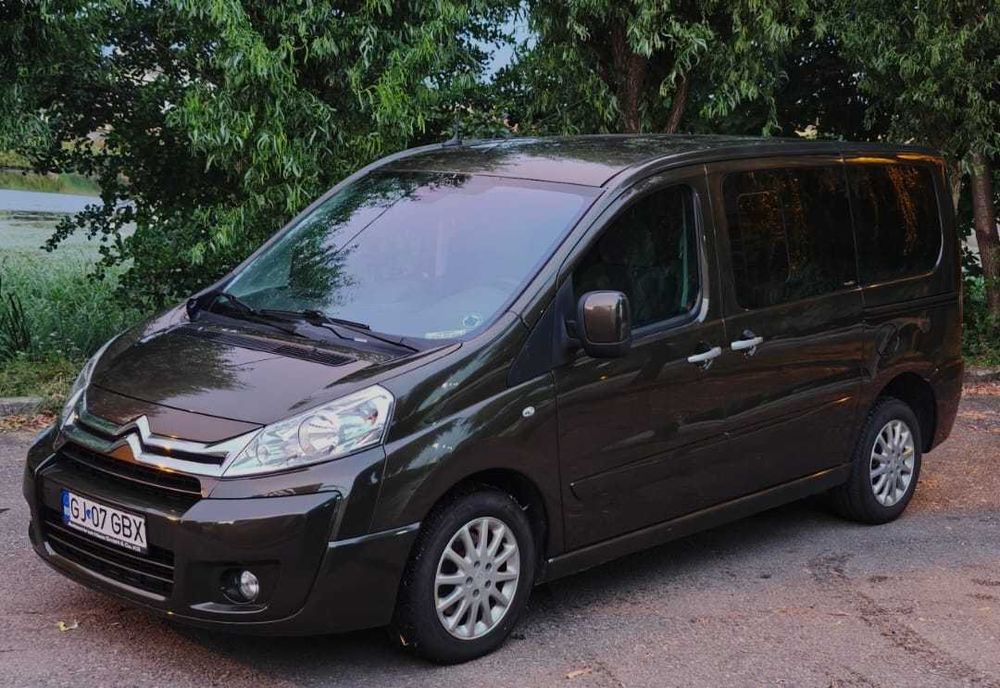 CITROËN Jumpy