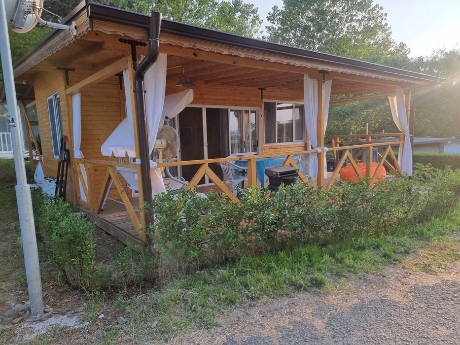 Каравана под наем Къмпинг ЮГ ! ПРОМОЦИЯ!