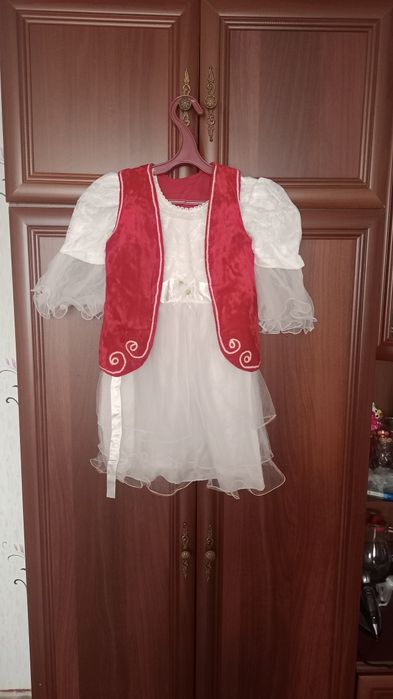 Детский национальный