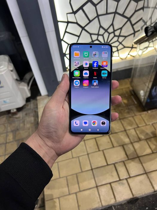 Redmi note 14 srochna