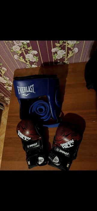 Черепашка и шлем качественный