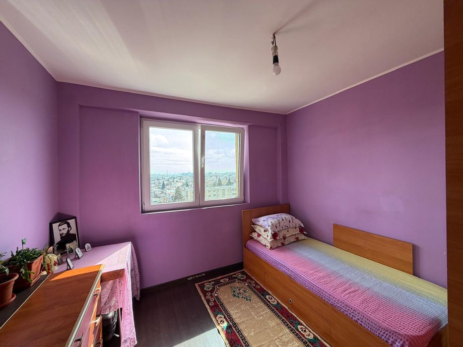 Vând Apartament 2 Camere