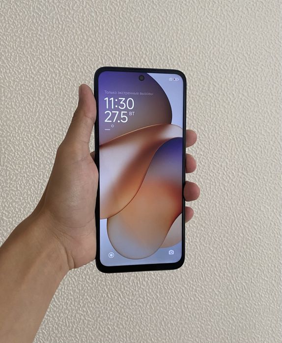 Redmi 13 256gb Новый