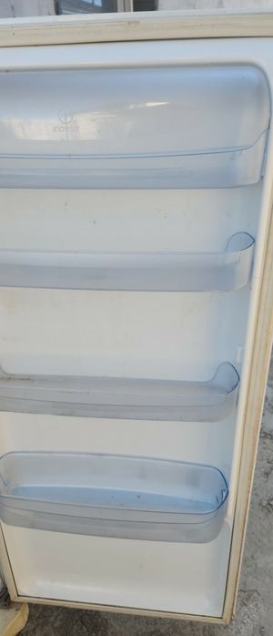Frigider Indesit