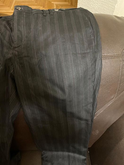 Pantaloni Barbati Zara