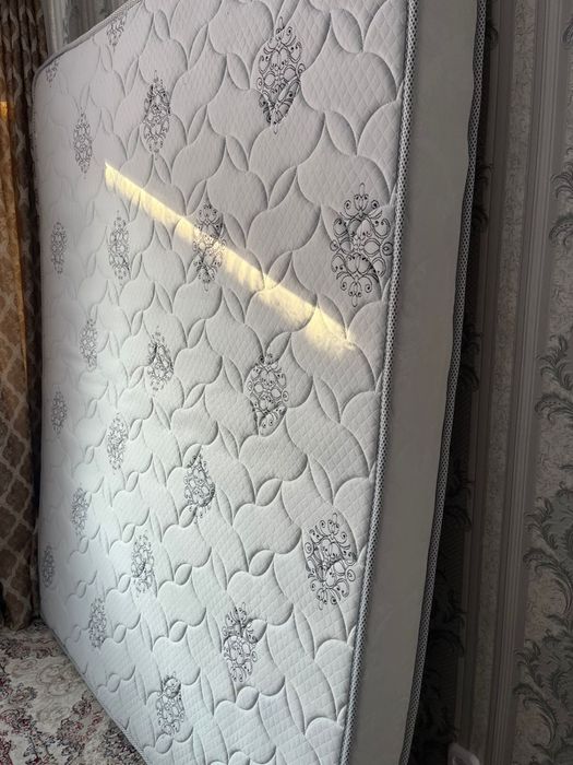 Продается ортопедический матрас