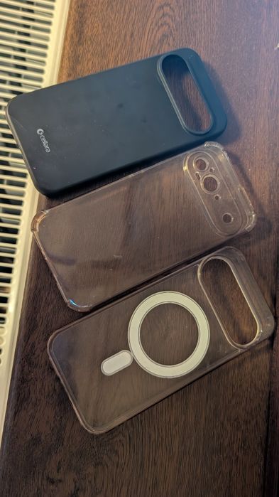 Telefon Google pixel 9