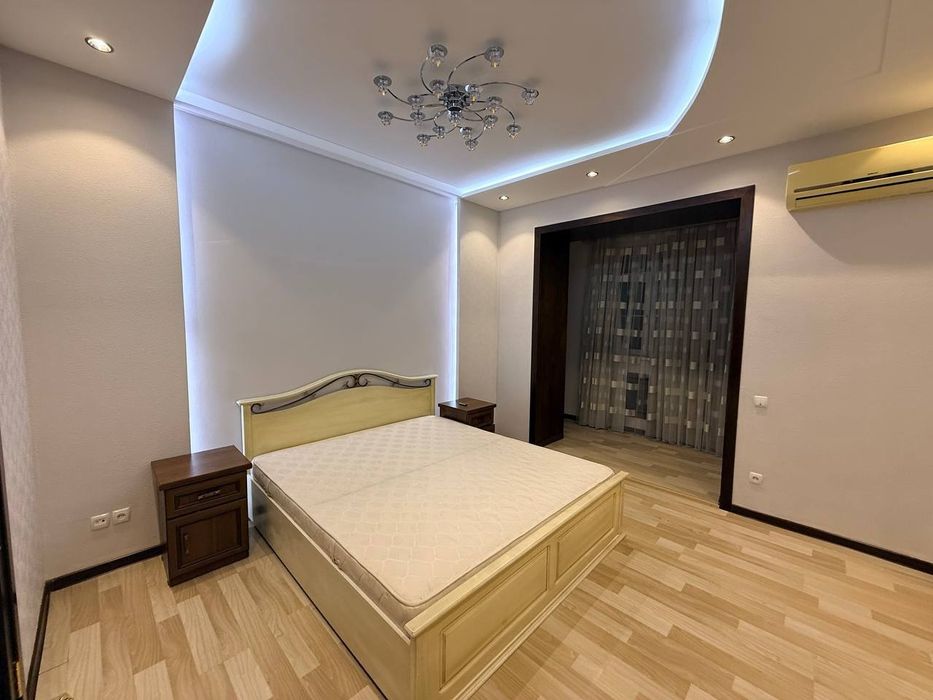 Спец-План 3/3/4 метро Минонр Гидрометцентр