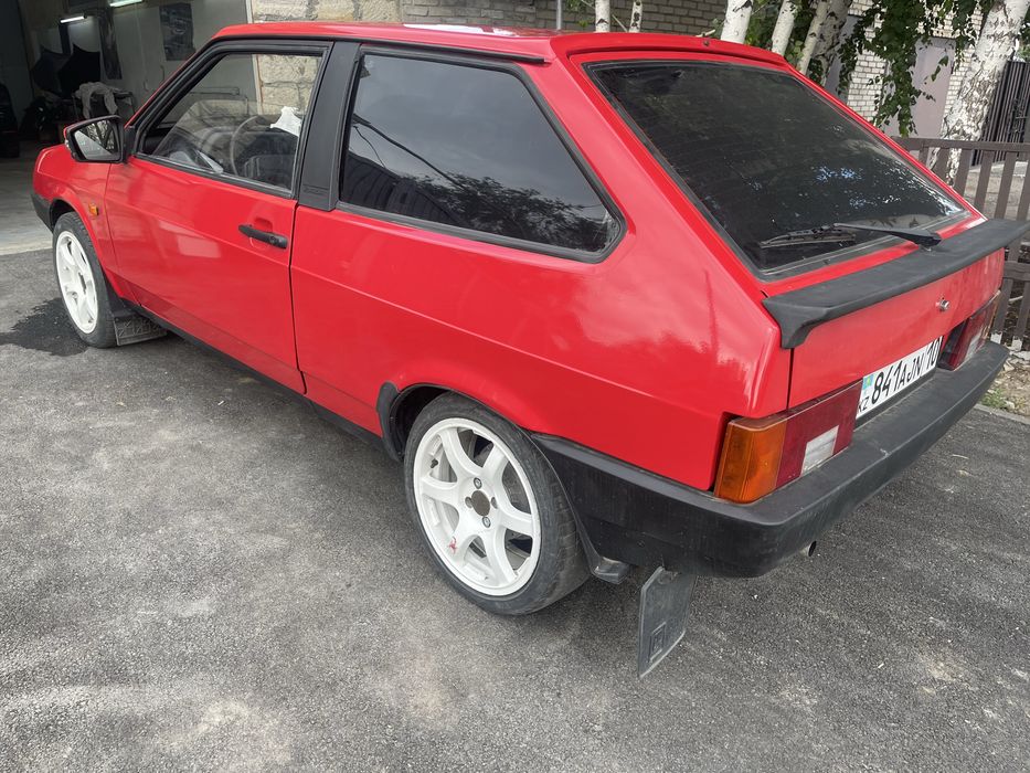 Ваз.          2108
