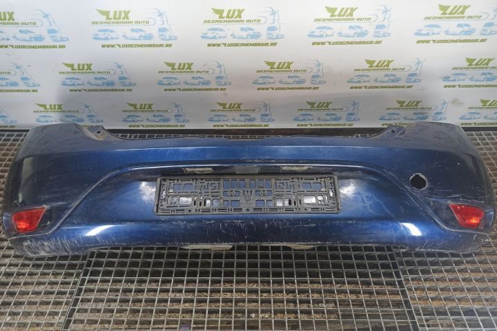 Bara spate 256482g Dacia Sandero Stepway generatia 2  [din 2013 pana  2016] seria