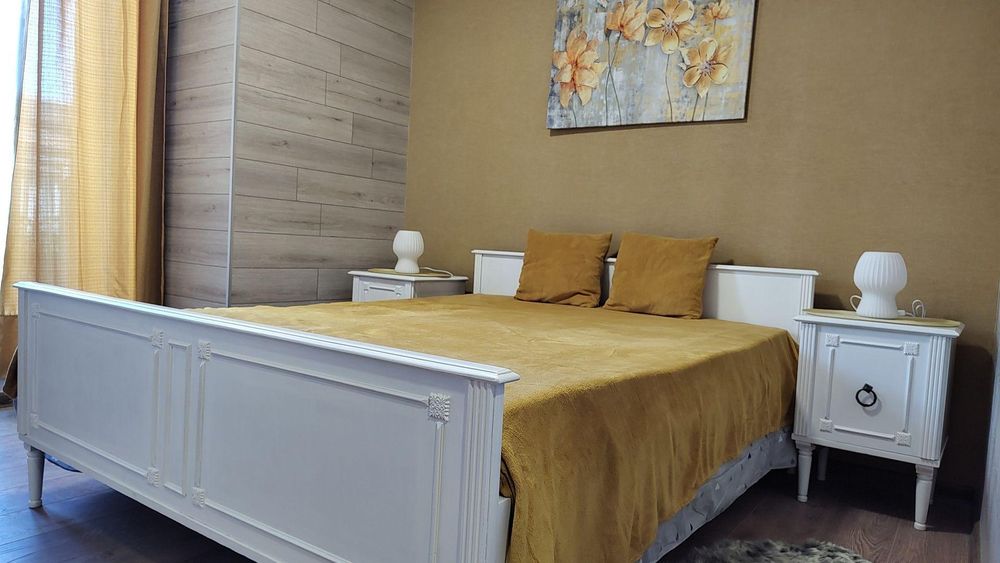 Дава се под наем Двустаен апартамент в Пловдив, Център - 65 кв.м за 523.26 € - Снимка #3