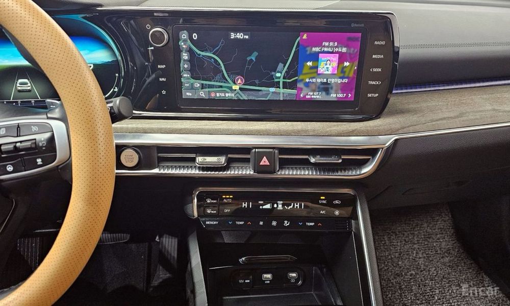 Киа К5 2022 Арзон