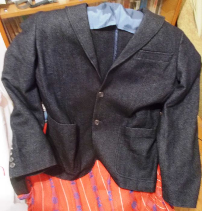 Sacouri groase bărbaţi