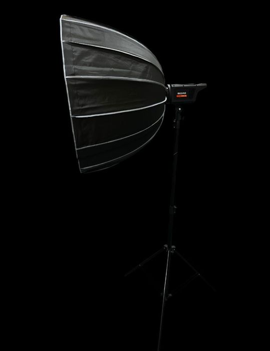 SoftBox Bediro BD400SS