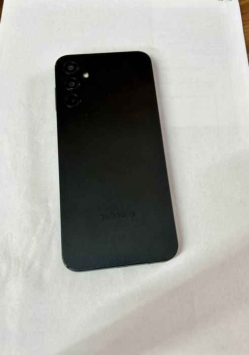 Samsung A14 negru dual sim