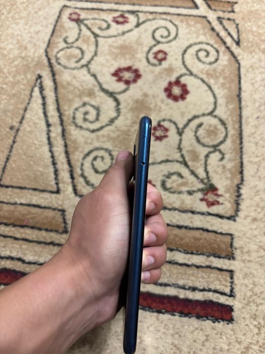 Срочно продам huawei y6 prime