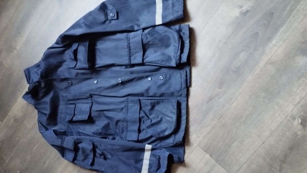 Продам спецодежда отдельно куртки