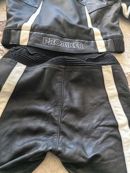 Екип ProBiker N 52