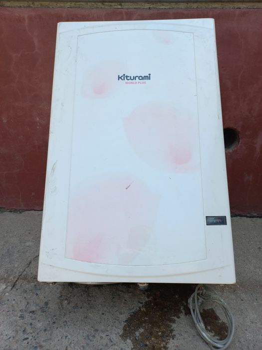 Продам газовый катёл