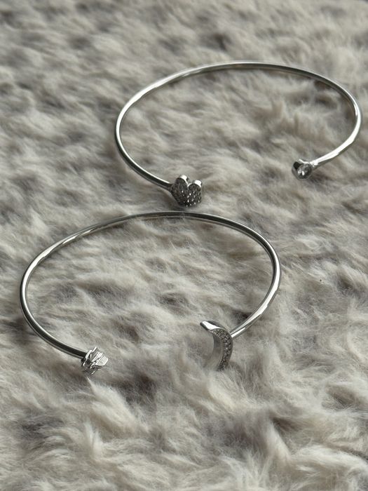 Moon and Love silver 925