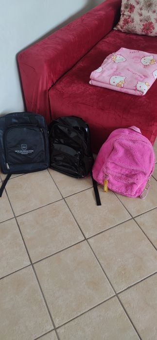 Rucsac de școală