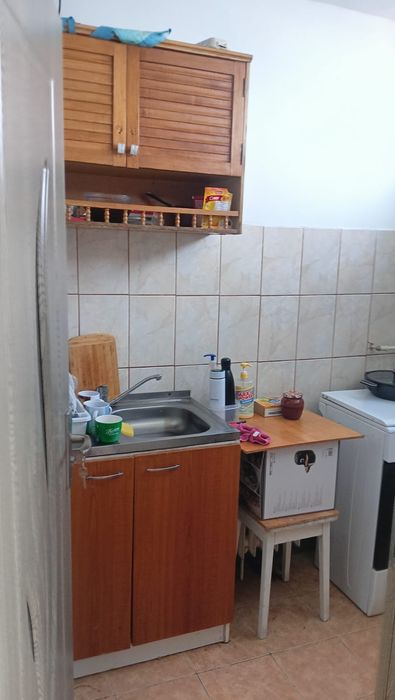 Închiriez garsonieră confort 1  ,Mănăștur