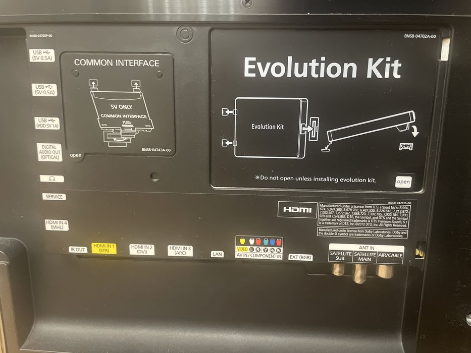 Продам тв  самсунг