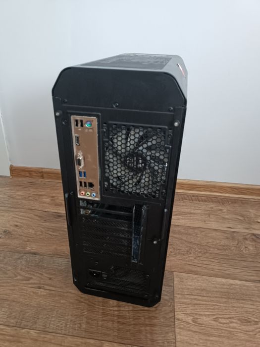 Продам системный блок/частями