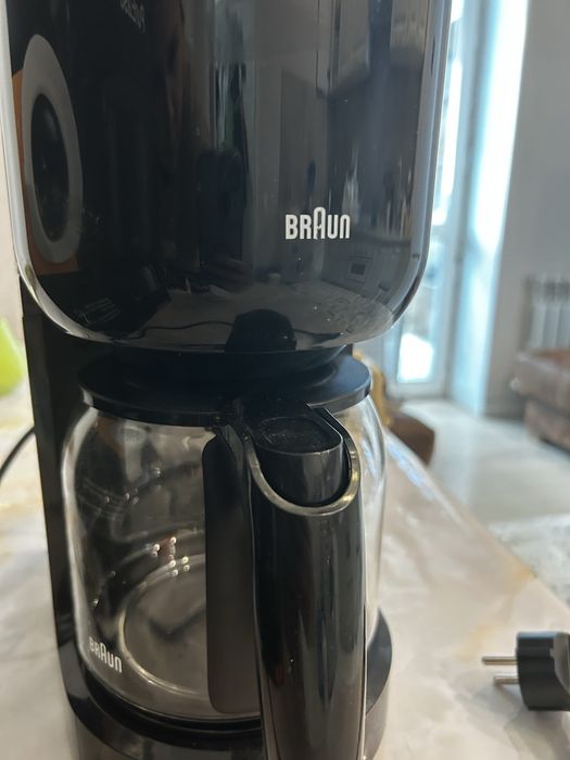 Продаю новую кофеварку!