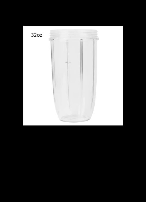 Pahar nutribuletl, magic bulet de 900 ml