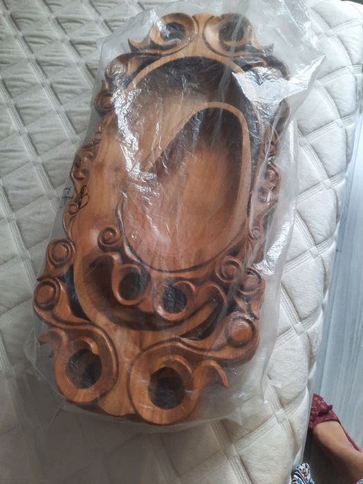 Астау для бешбармака