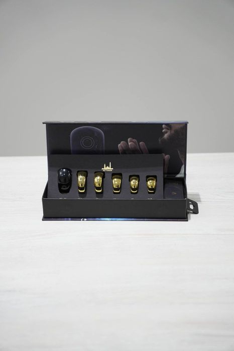 Zikr ring smart tasbex