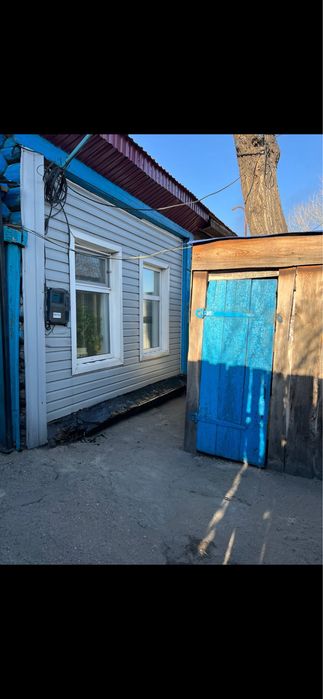 Продам дом в центре