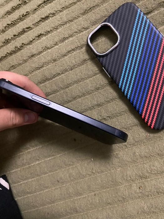 Айфон 15  256 гб