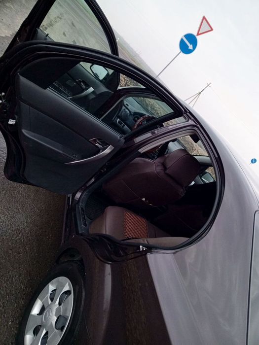 Neksiya 3 mexanika sotladi