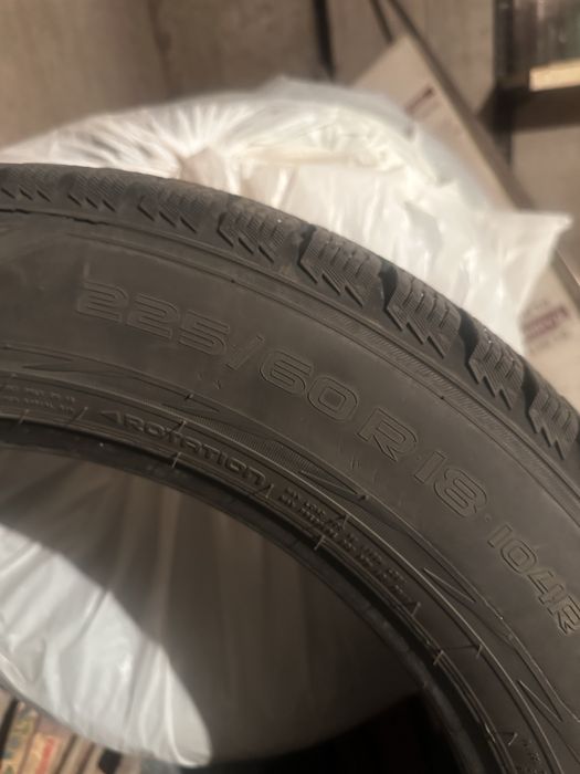 Nokian Hakkapelita r2 (зима)