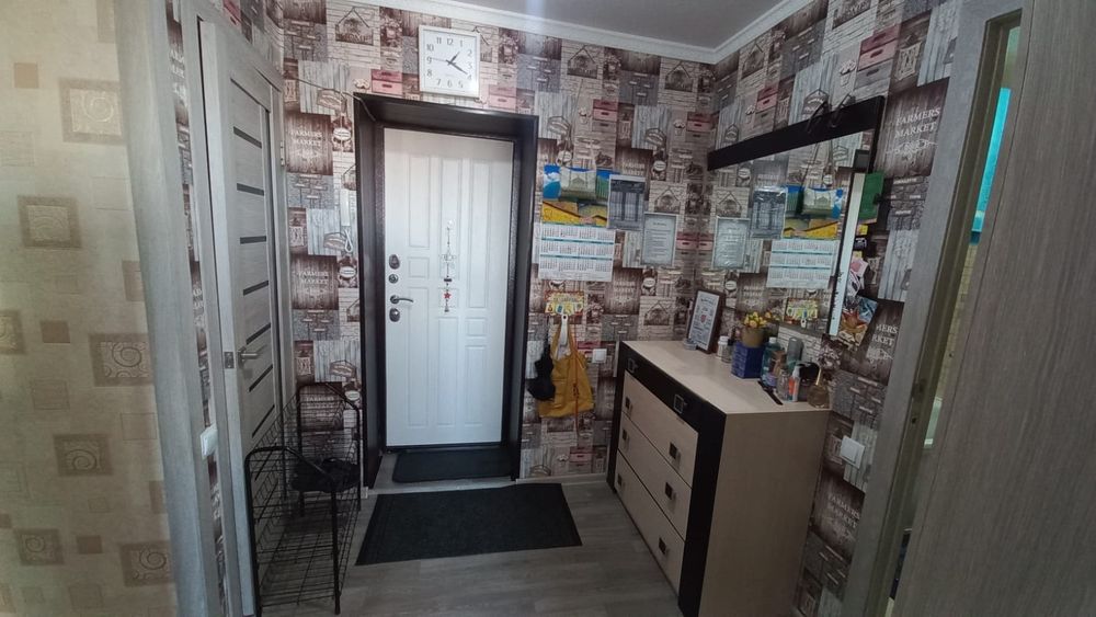 Срочно продам 1 комнатную