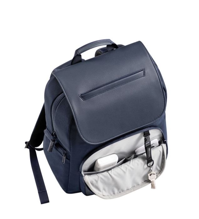 Vand rucsac nou laptop