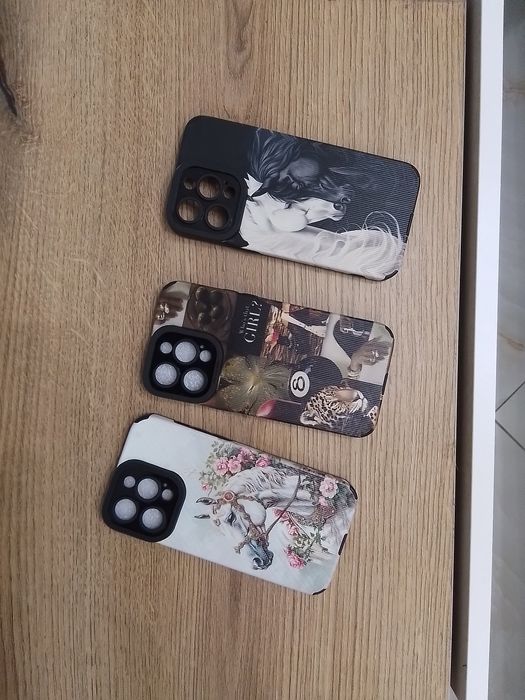 Калъф за  iPhone 14 pro max